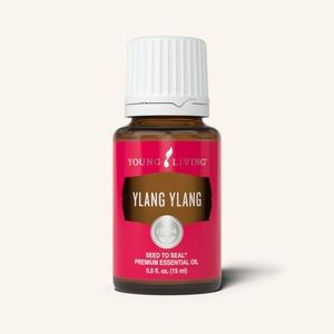 NWT Young Living Ylang Ylang essential oil 15ml